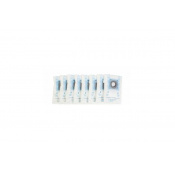 Набор мешков (пылесборников) микроволокно Type G + фильтр для пылесоса Bosch BBZ82FG 575860
