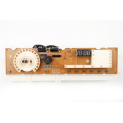 Модуль управления для стиральной машины LG 6871ER1037A