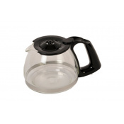 Колба (чаша) + крышка для кофеварки Rowenta SS-201122