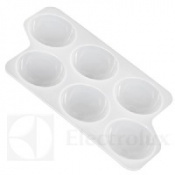 Лоток (контейнер) для яиц к холодильнику Electrolux 2231019361