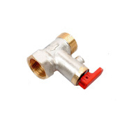 Предохранительный клапан для водонагревателя Ariston C00469446