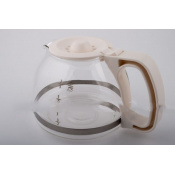 Колба для кофеварки Moulinex A15B01 LITTLE SOLEA SS-201203 (белая)