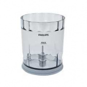 Чаша измельчителя 1000ml для блендера Philips 420303607811