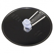 Диск - слайсер для нарезки для кухонного комбайна Bosch 650964
