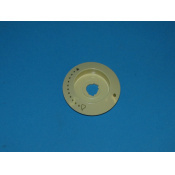 Лимб (диск) ручки регулировки конфорки для газовой плиты Gorenje 304574