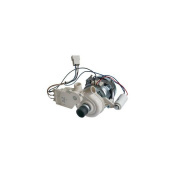 Мотор циркуляционного насоса для посудомоечной машины Indesit C00115896