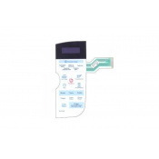 Сенсорная панель управления для СВЧ печи LG MH-6346A 350681A021B
