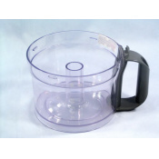 Чаша основная 2100ml для кухонного комбайна Kenwood FP210-FP220 KW703482