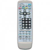Пульт ДУ для телевизора JVC RM-C1280