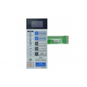 Сенсорная панель управления для микроволновки LG MC-7844N 3506W1A720A