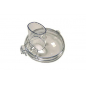 Крышка основной чаши (емкости) кухонного комбайна Moulinex MS-5966919