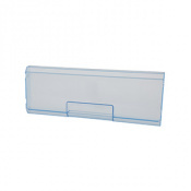 Панель (крышка, щиток) среднего ящика для морозильной камеры холодильника Bosch 670977