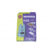 Мешок для пылесоса Hoover H30+ 09173808