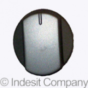 Ручка конфорки для варочной панели (поверхности) Indesit C00111557