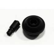Прокладка (уплотнитель) клапана пара для утюга Tefal CS-00121761
