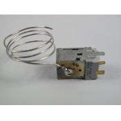 Термостат (регулятор температуры) капиллярный K59-S2785/500 для холодильника Whirlpool 481228238175