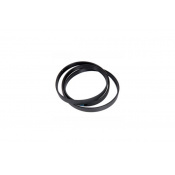 Ремень черный для стиральной машины Optibelt 1220 J5 EL 416002701