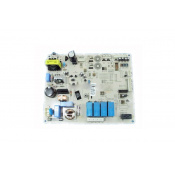 Модуль (плата) управления для холодильника LG EBR71212501