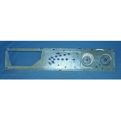 Фальш панель (металлическая) для стиральной машины Beko 2800150200 