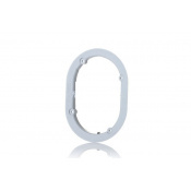 Установочное кольцо отстойника воды для посудомоечной машины Ariston C00256579