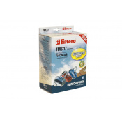 Набор мешков Filtero TMS 17 для пылесоса Thomas