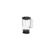 Чаша (емкость, кувшин) блендера для кухонного комбайна Saturn 1500ml ST-FP0069
