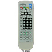 Пульт ДУ для телевизора JVC RM-C1285