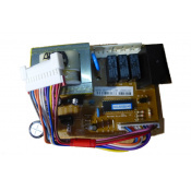 Модуль (плата) управления для холодильника LG 6871JB1272E