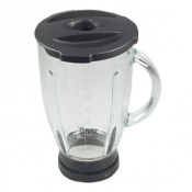 Чаша блендера для кухонного комбайна Bosch 701104