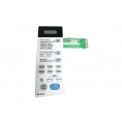 Сенсорная панель управления для СВЧ печи LG MFM61850601