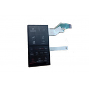Сенсорная панель управления для СВЧ печи Samsung GE83XR DE34-00401А DE34-00401A