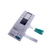 Сенсорная панель управления для СВЧ печи Samsung RE-1330C DE34-10140R
