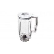 Чаша блендера для кухонного комбайна MUM5 Bosch 1250мл 703198