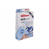 Набор Эконом (5 бумажных мешков) для пылесоса FILTERO ELX 02 Electrolux 4071385423