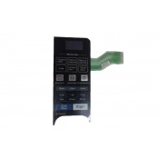 Сенсорная панель управления для СВЧ печи LG MH-6646QM MFM30387401