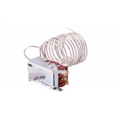 Термостат (терморегулятор) K59-Q1916-000 для холодильника Indesit C00851154