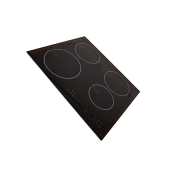 Стеклокерамическая поверхность для плиты Electrolux 5610190117