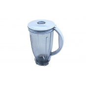 Чаша блендера для кухонного комбайна Bosch 1500мл 641667