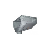Порошкоприемник (дозатор) для стиральной машины LG ACZ69261701