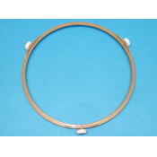 Роллер (кольцо вращения) для микроволновки Gorenje 131478