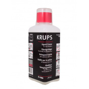 Чистящая жидкость от накипи для кофемашин Krups XS400010