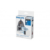 Набор сменных фильтров для пылесоса Philips FC8058/01