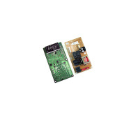 Модуль (плата) управления для микроволновой печи LG EBR32774602