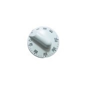 Ручка регулировки температуры/режимов духовки для плиты Gorenje 523067