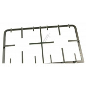 Чугунная решетка рабочего стола для плиты Beko 410930196