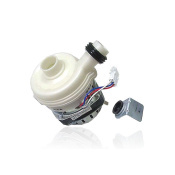 Мотор циркуляционный для посудомоечной машины LG 5859DD9001A