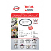 Уплотнитель кастрюли для духовки Tefal X1010004