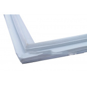 Уплотнительная резина (уплотнитель двери) для холодильника Indesit 571x1113mm C00854018