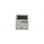 Пульт дистанционного управления (ПДУ) для кондиционера LG 6711A20127B