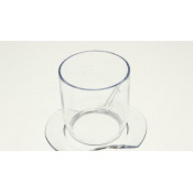 Мерная чашка для кухонного измельчителя Moulinex MS-651349